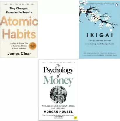 Best Sellers: Psychology Books
